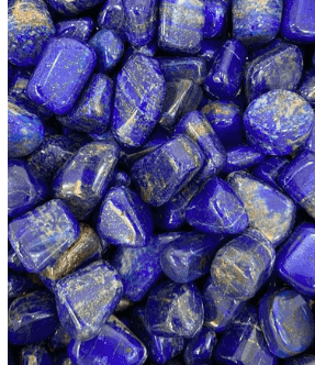 LAPIS LAZULI