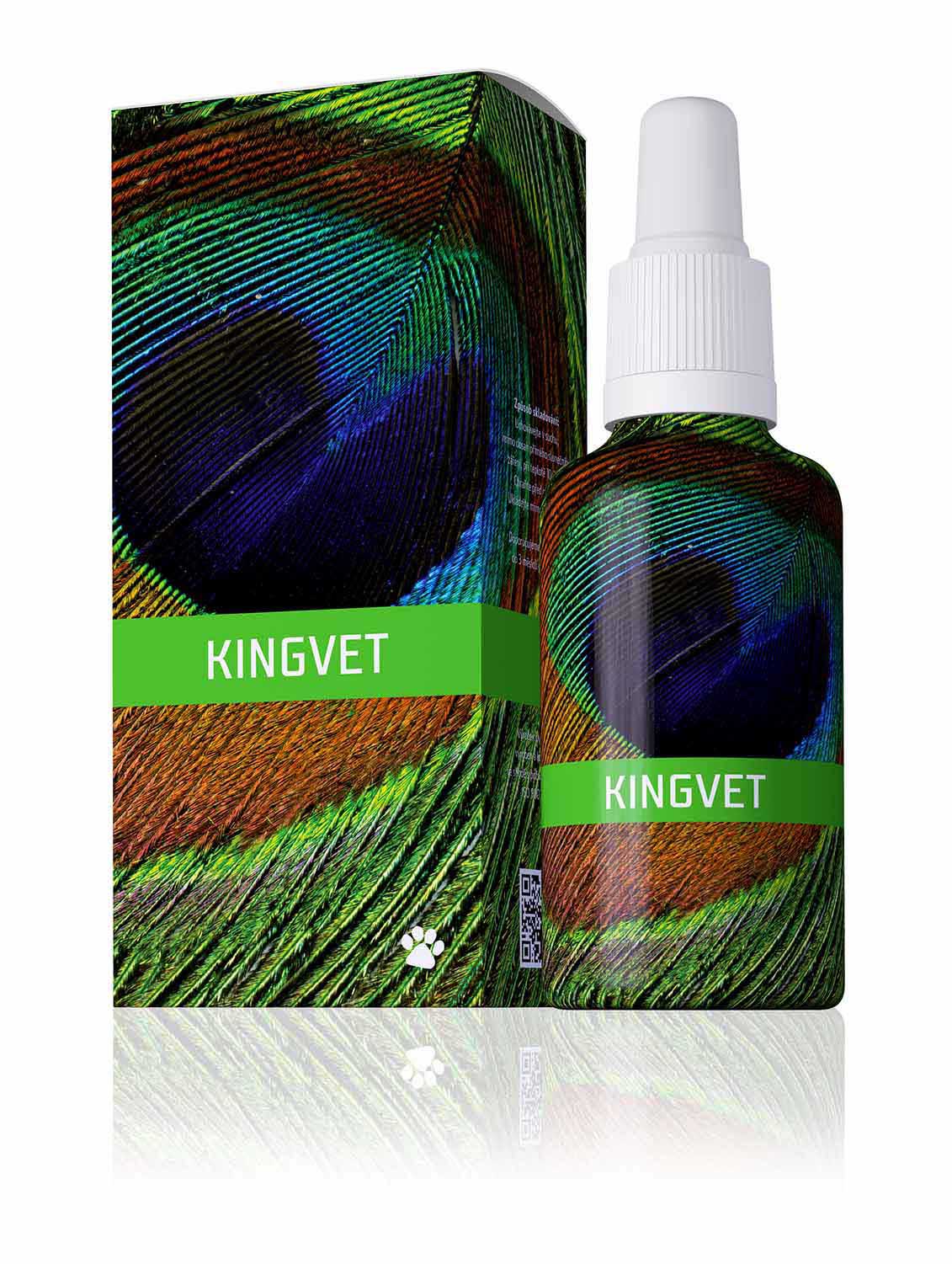 REGAVET
