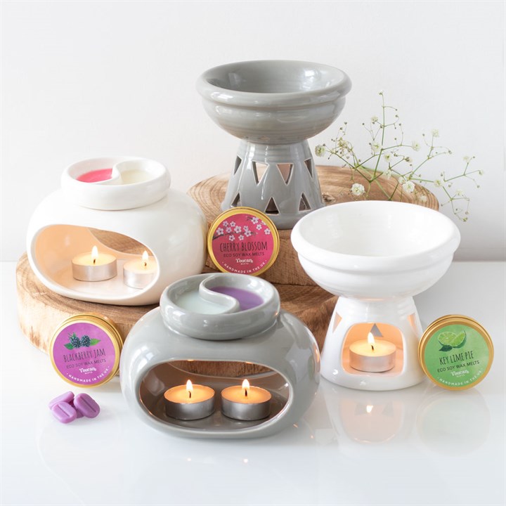 Aromalampy