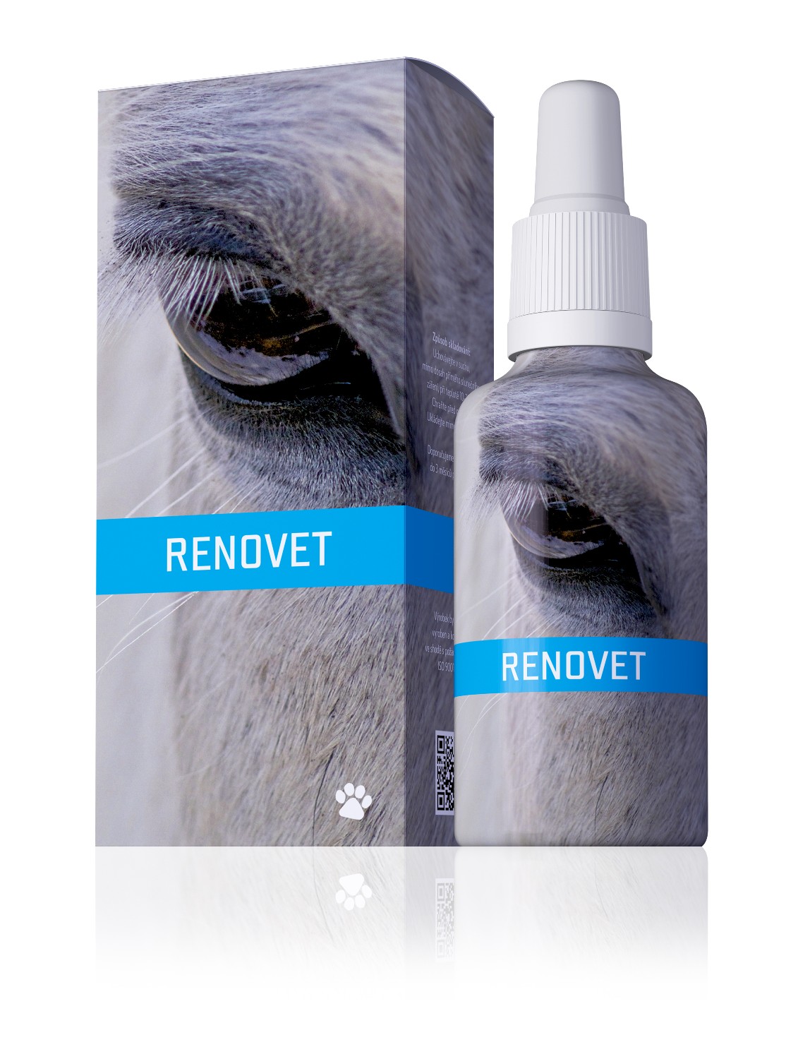 RENOVET