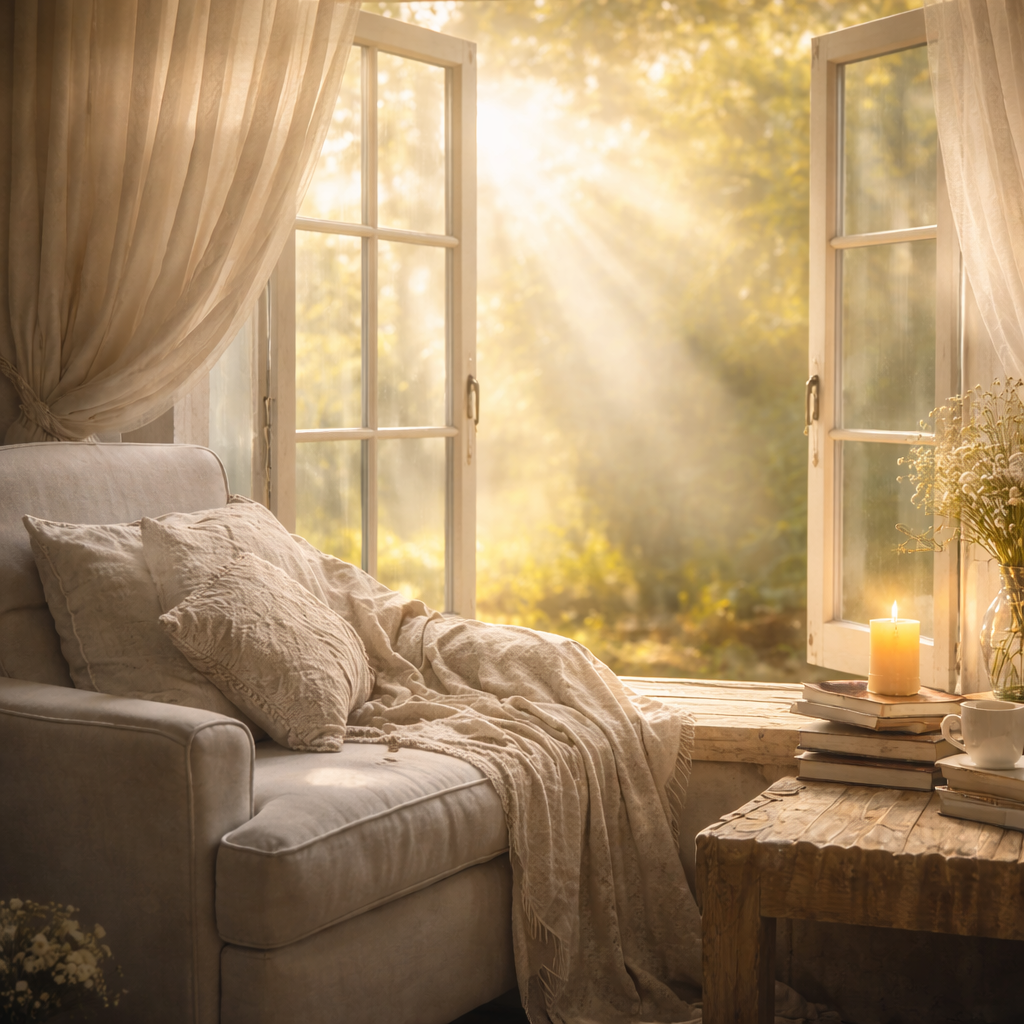 Individuální sezení – pohled na váš příběh z jiné strany