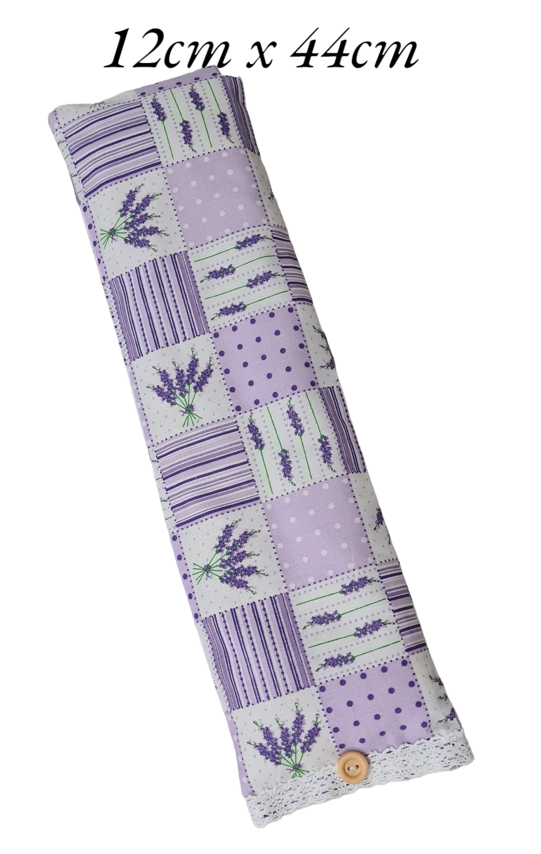 Velikost DLOUHÁ, š.12cm x dl.44cm / váha: 646g