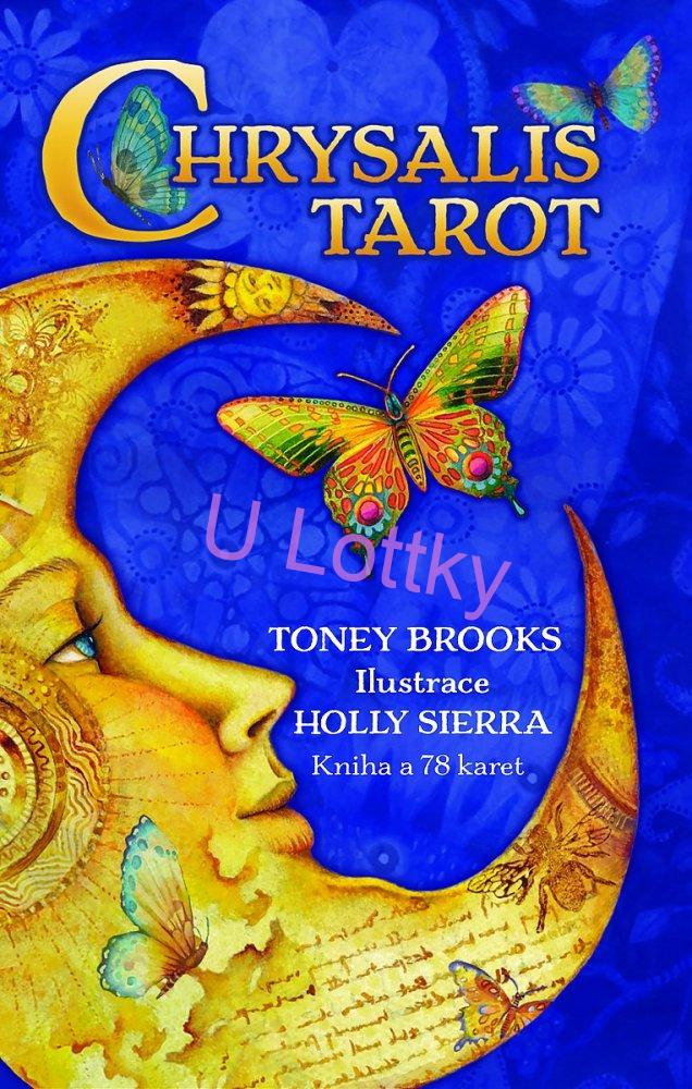 Chrysalis Tarot