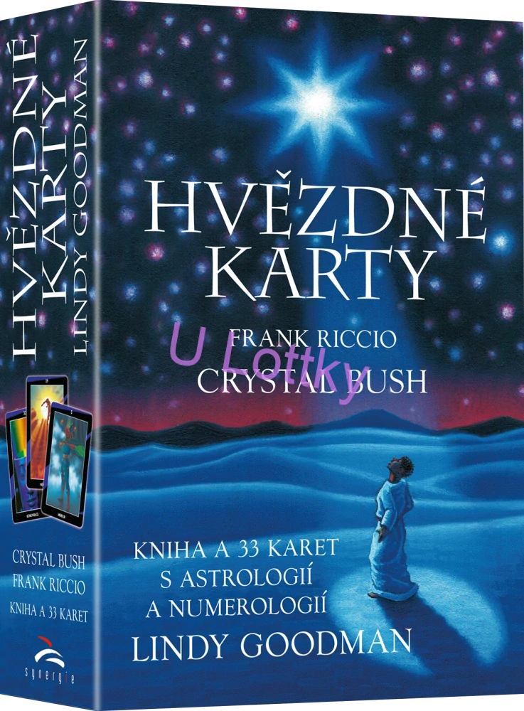 HVĚZDNÉ KARTY