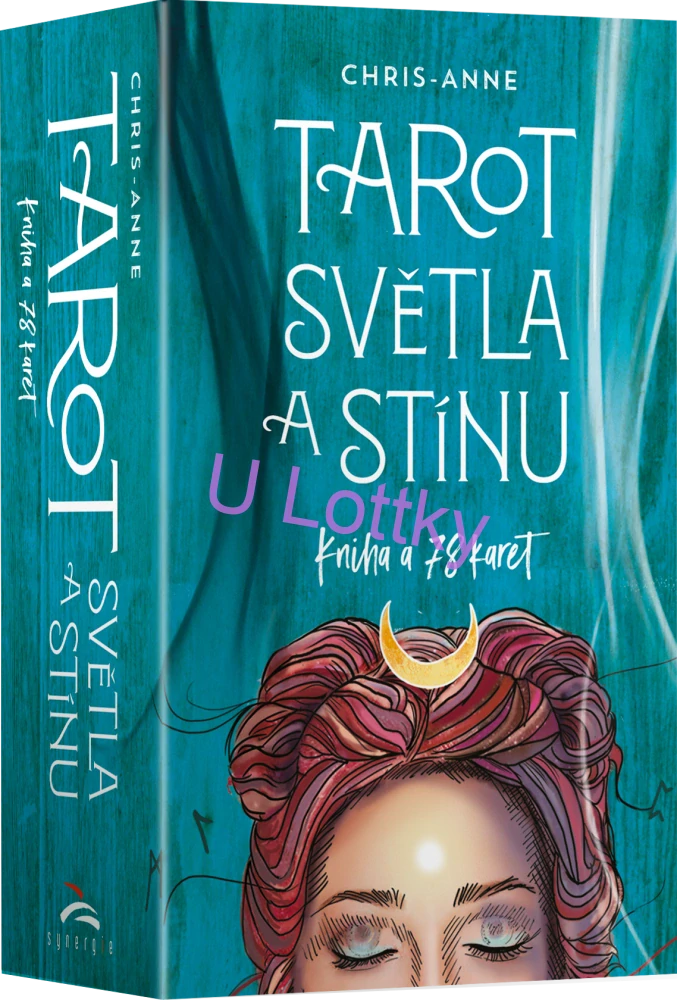 TAROT Světla a Stínu
