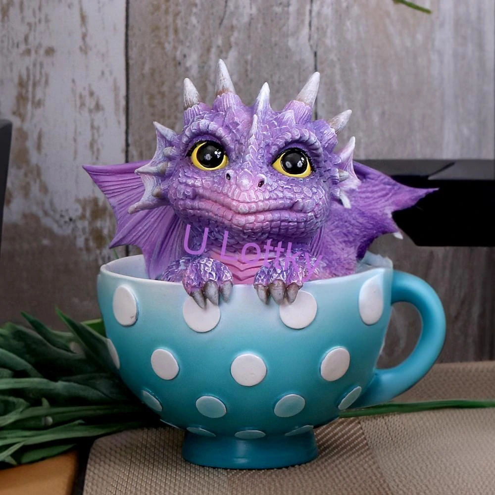 Dráček Cutieling