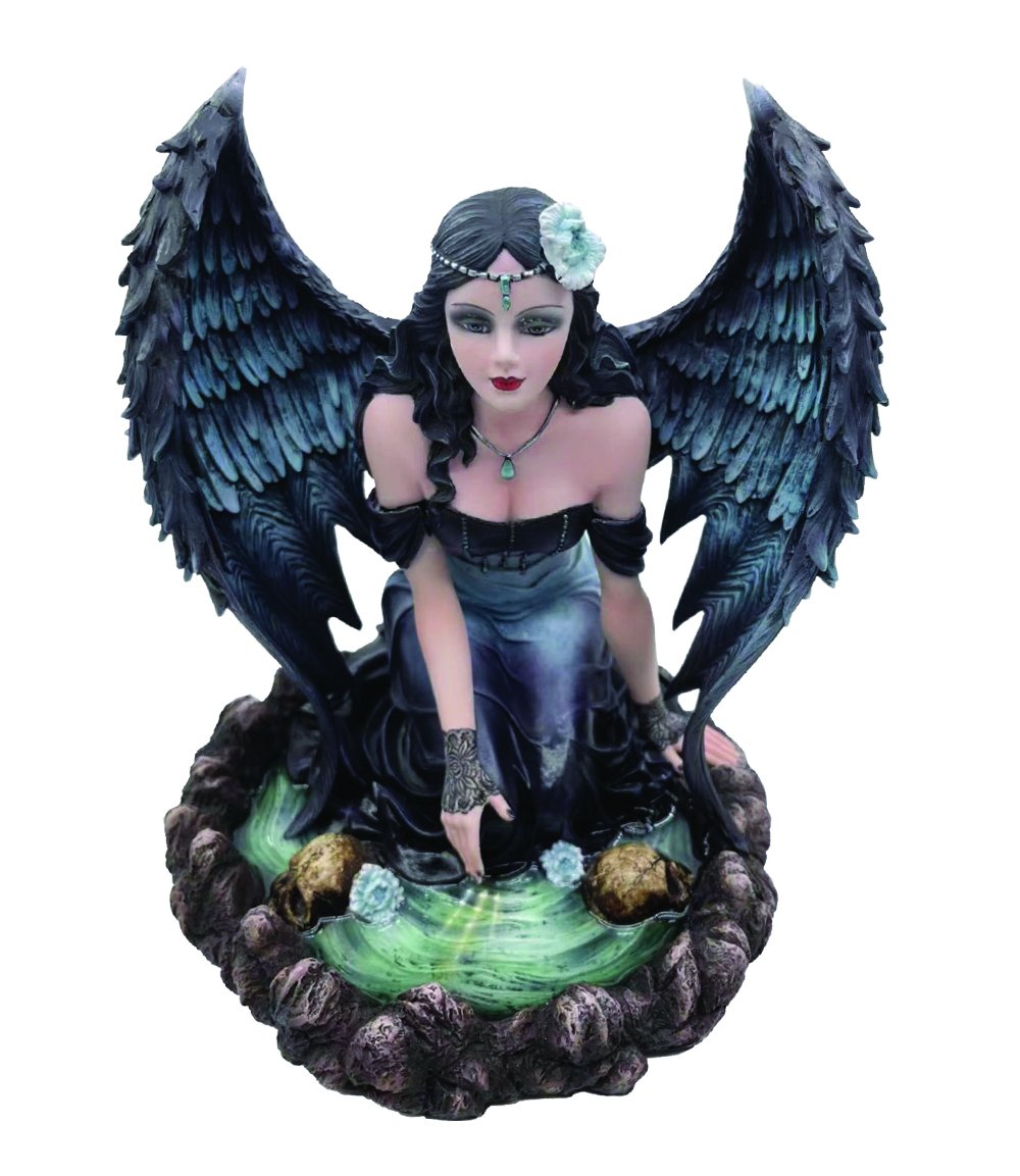 Anděl Strážný URIEL