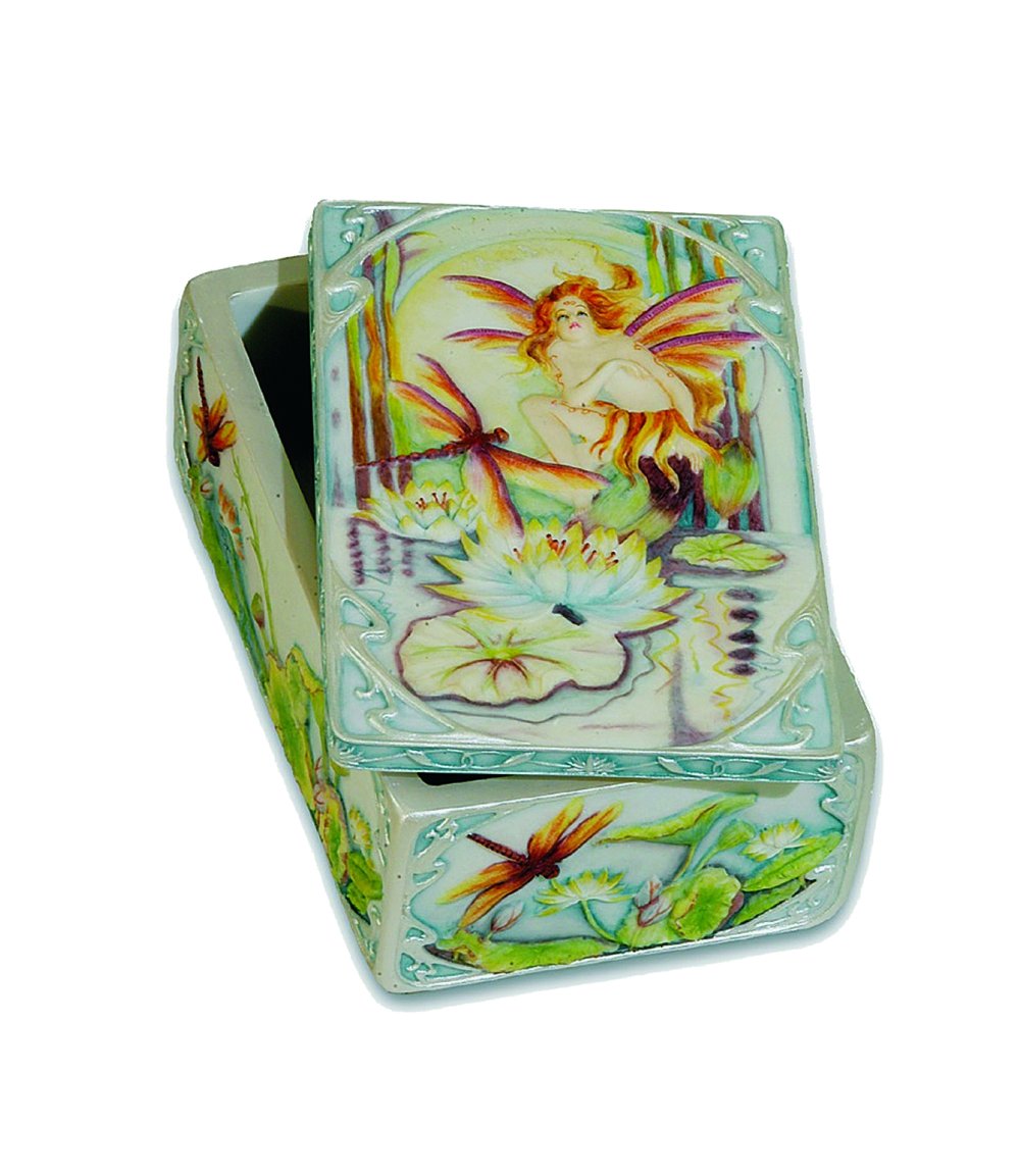 Pohádková Vzdušná schránka