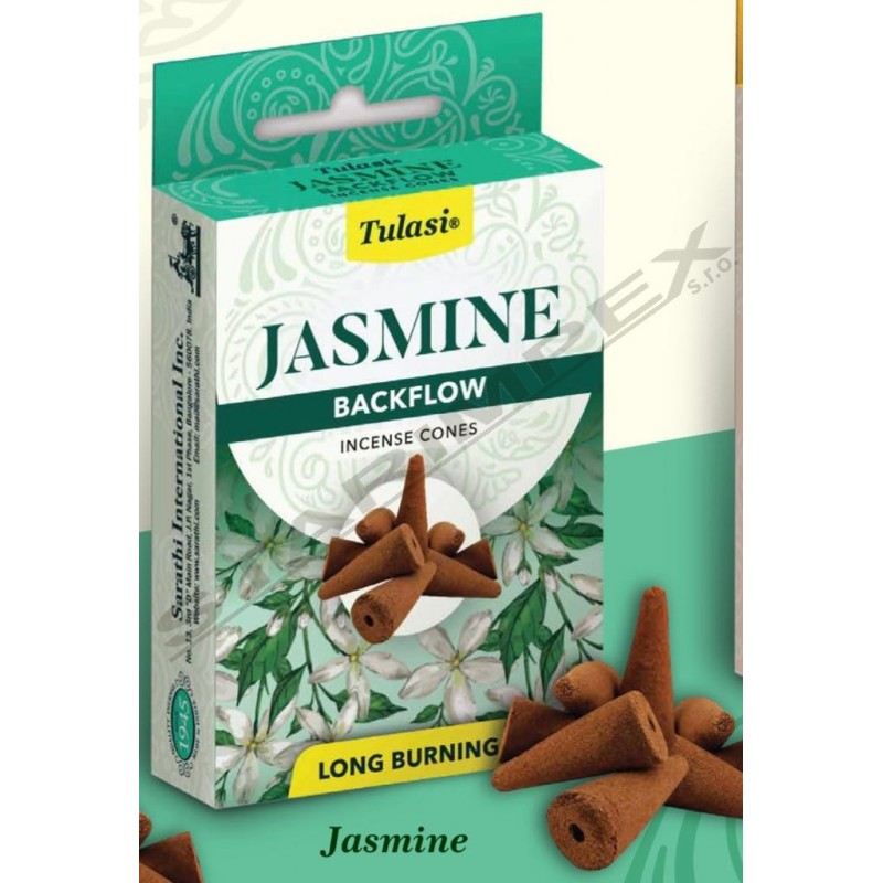  Jasmine 30 g.