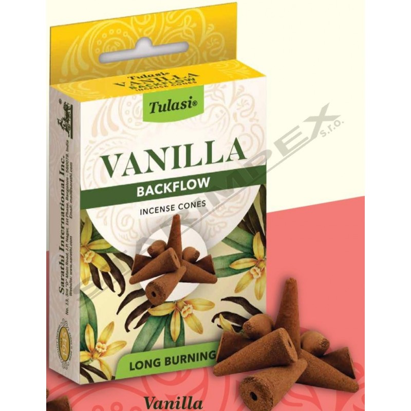 Vanilla 30 g