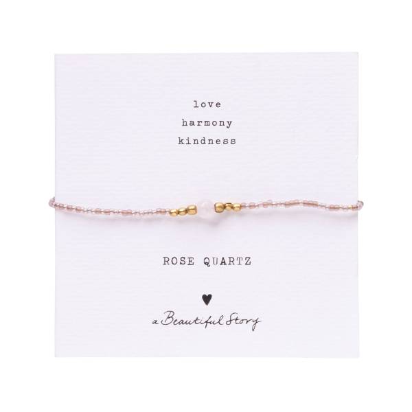 Barevný náramek Růženín