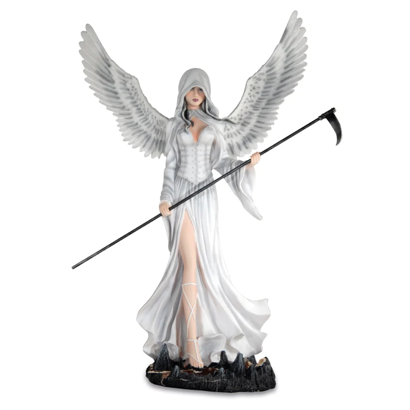 Anděl Spravedlnosti