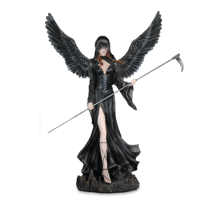 Anděl Spravedlnosti