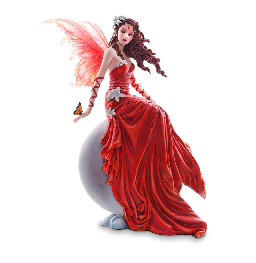 Víla Vášně- Venuše