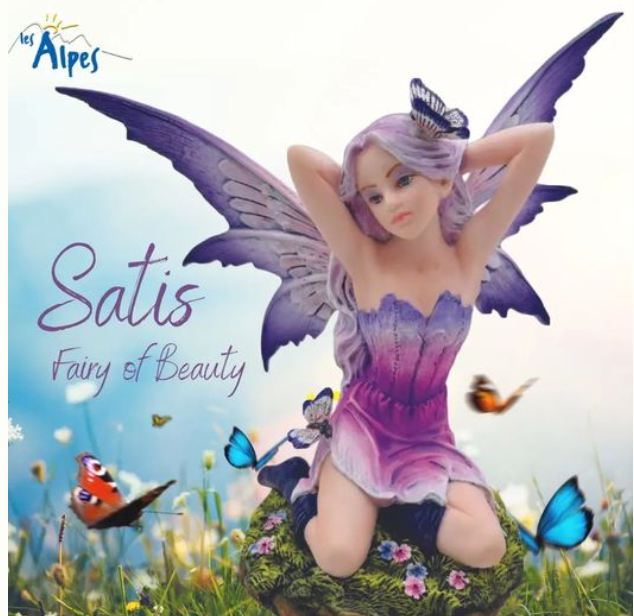 Víla Krásy "Satis"