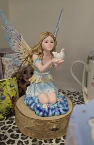 Víla Míru " Bakea"