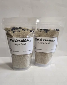 Písek do kadidelnice s Lapis Lazuli
