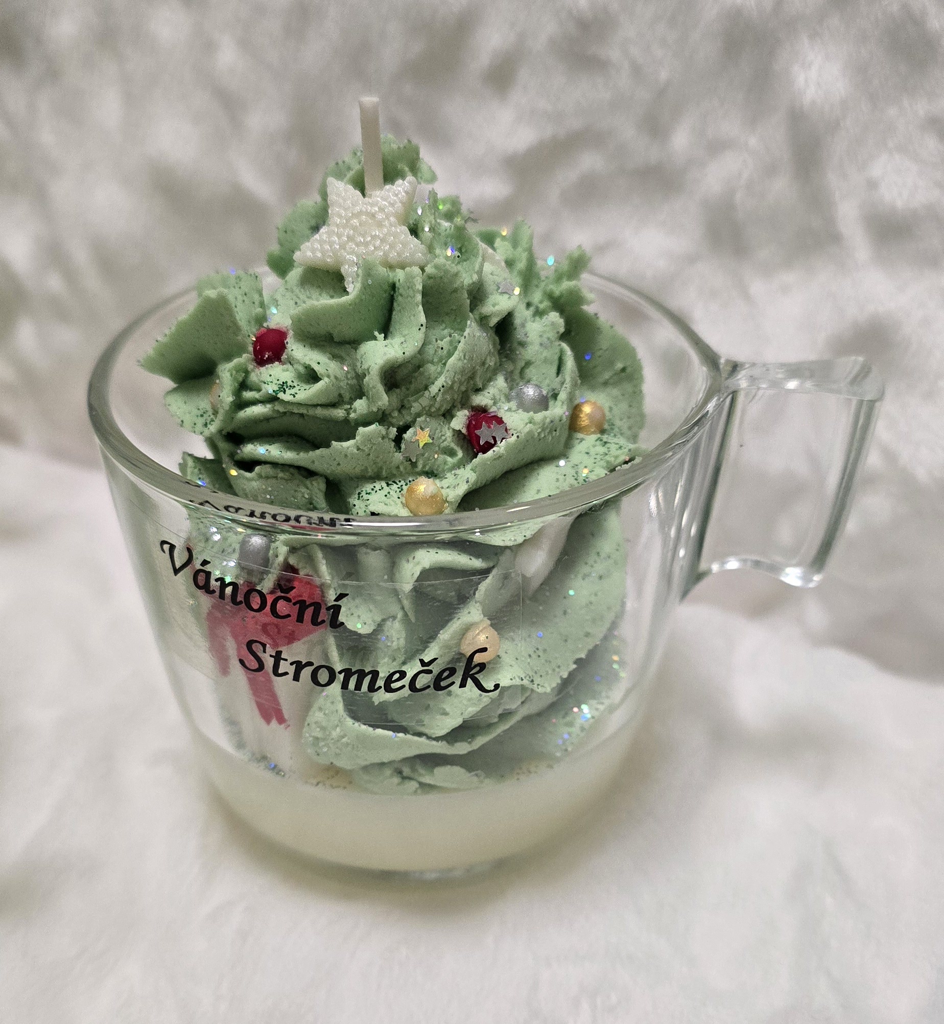 Vánoční stromeček