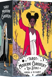 Tarot Moderní Čarodějky