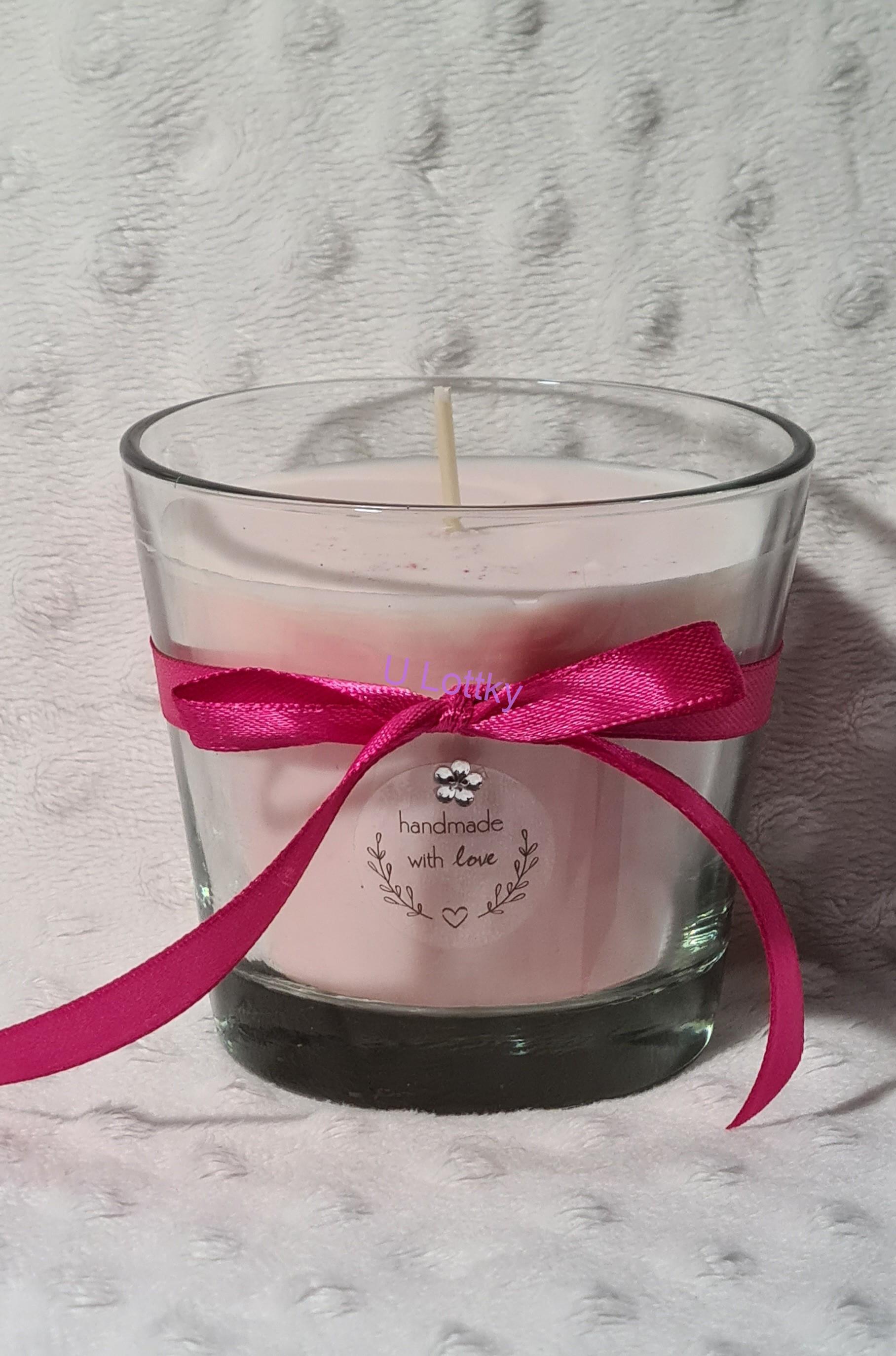 Vůně Maliny - vyprodáno