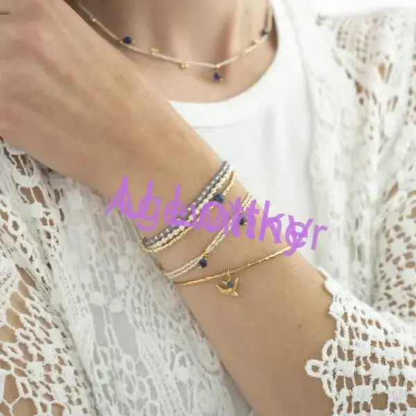 Honor Lapis Lazuli, zlatý