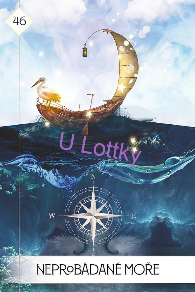 ORÁKULUM 7 Energií