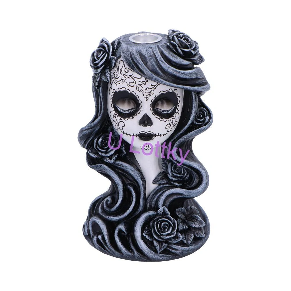 Flor de Muerte