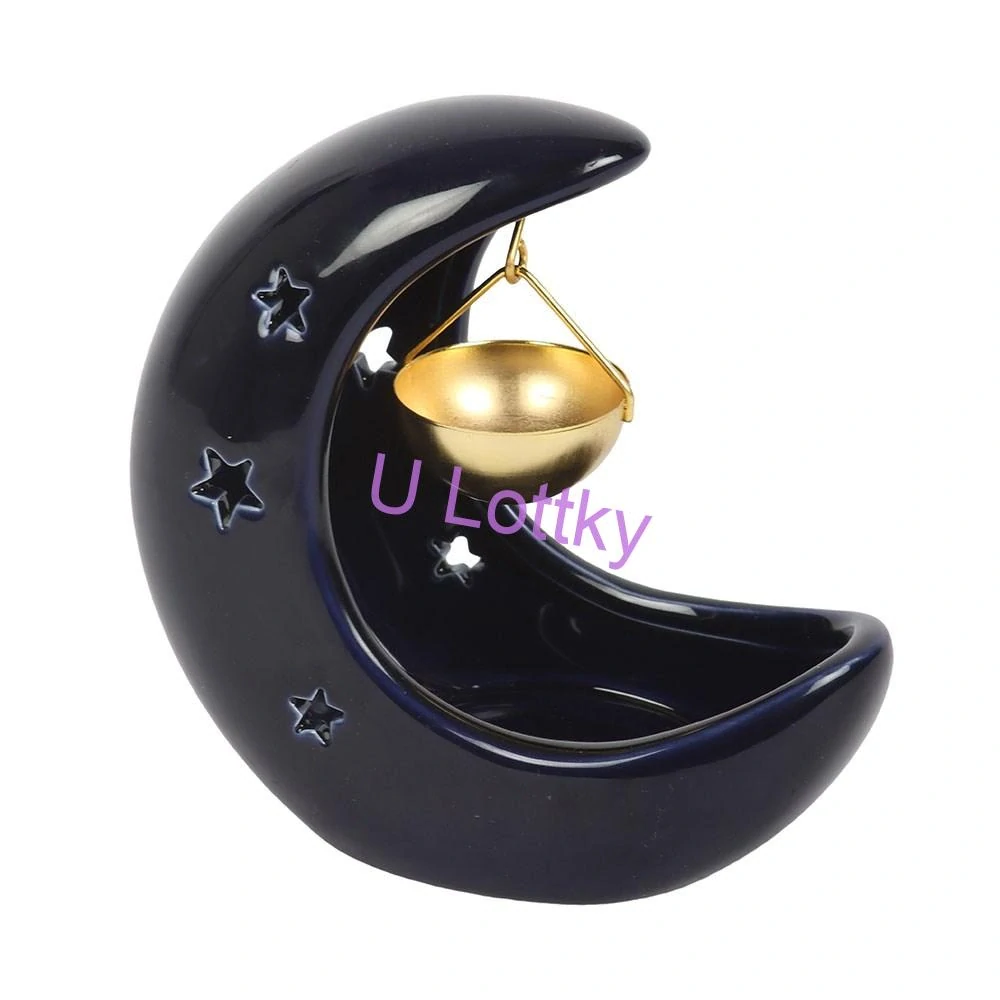 Modrý Půlměsíc