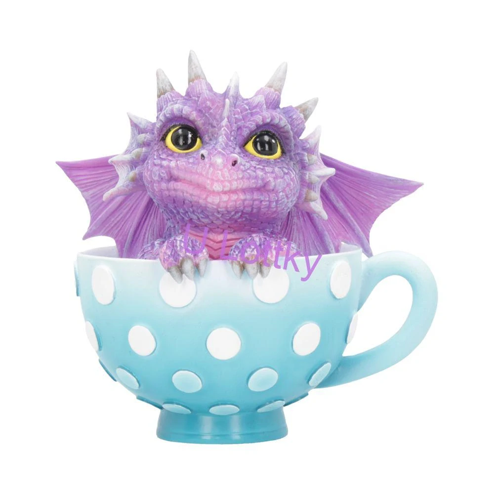 Dráček Cutieling
