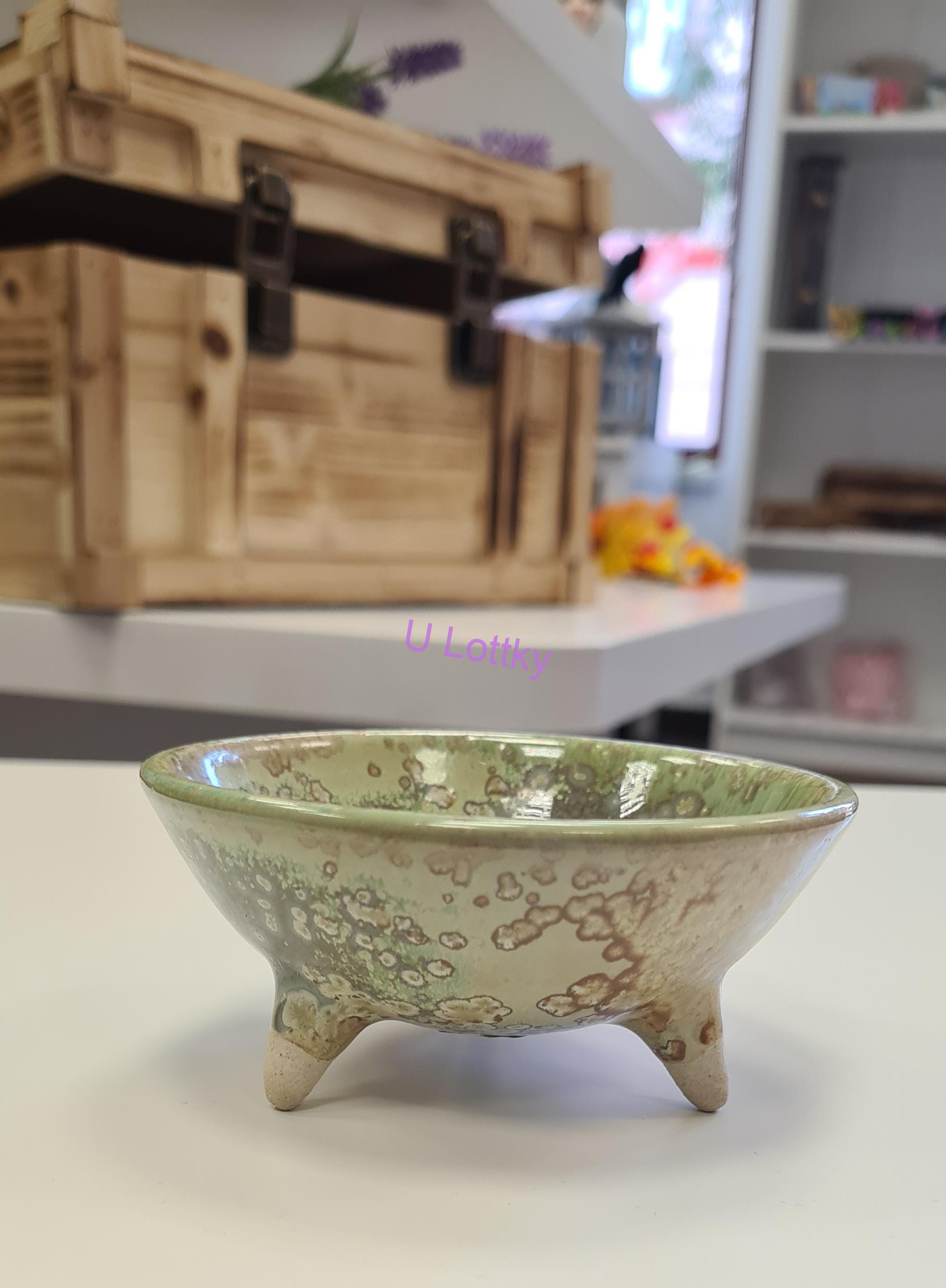 Kadidelnice keramická