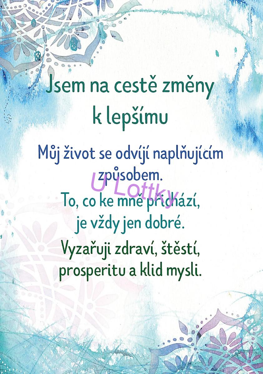 Myšlenky Síly