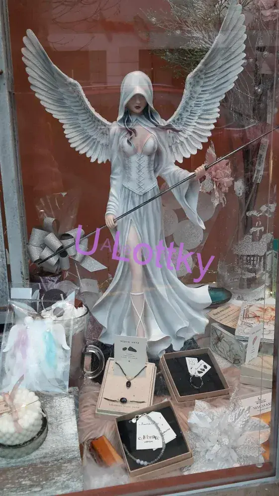 Anděl Spravedlnosti