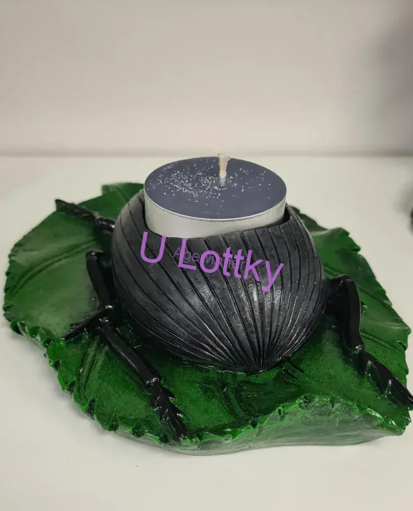 Svícen na Brouk