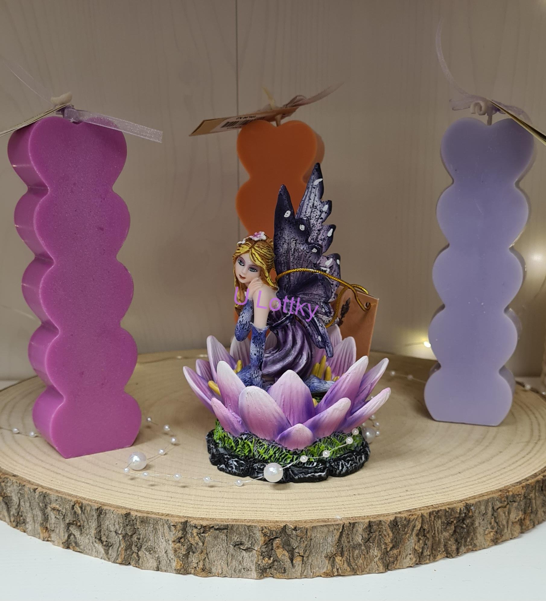 Víla na Lotosovém květu