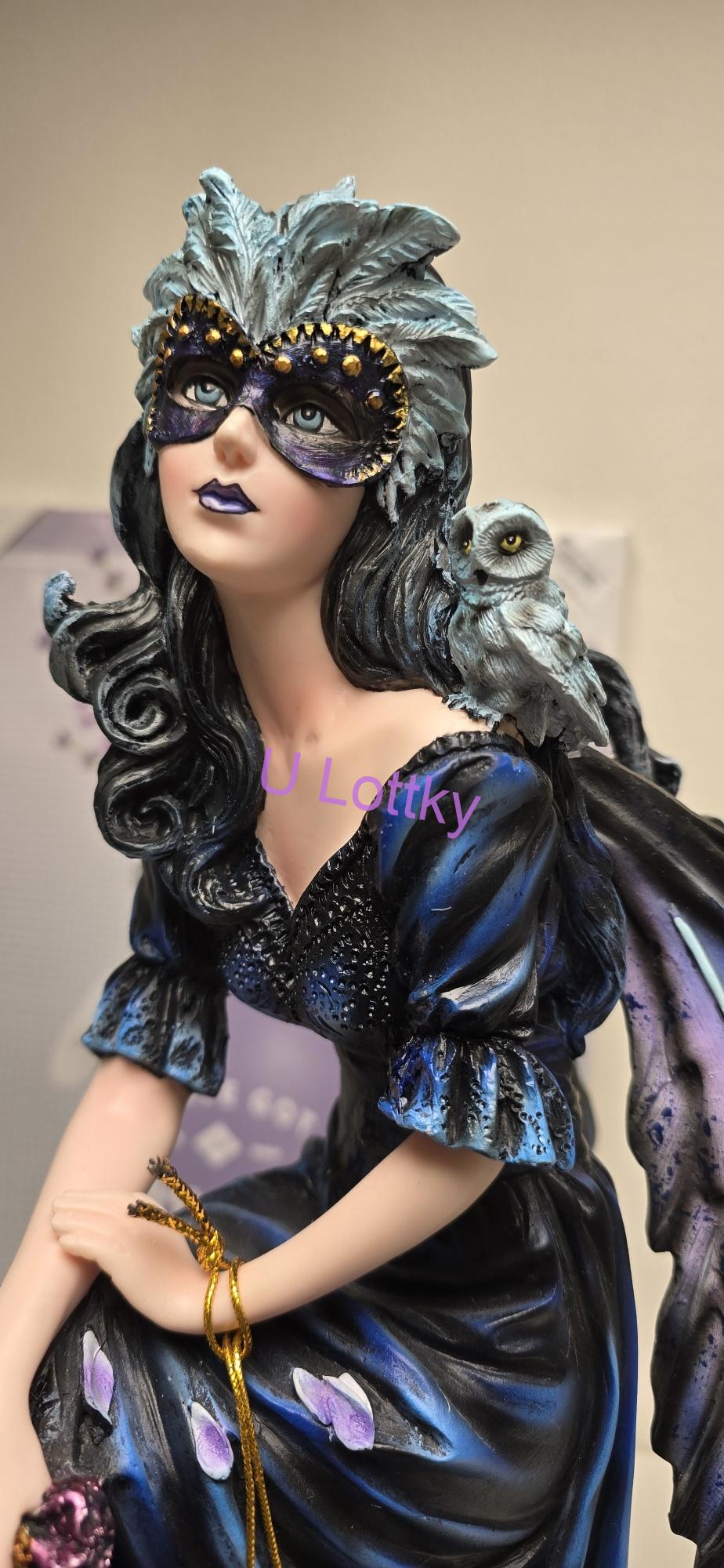 Víla Tajemství a Záhad