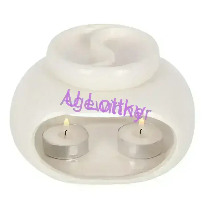 Dvojitá Aromalampa
