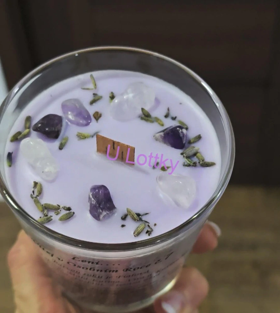 Narozeninová Svíčka