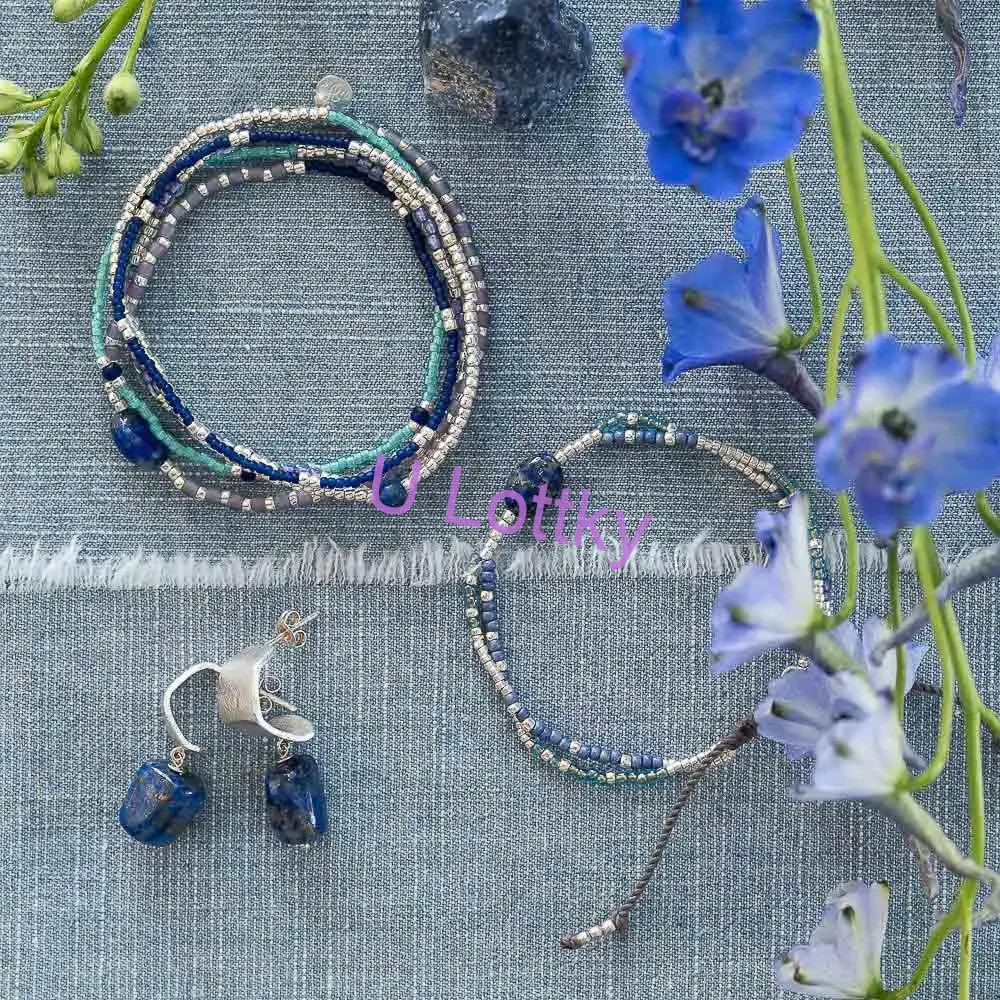 GIFTED Lapis Lazuli