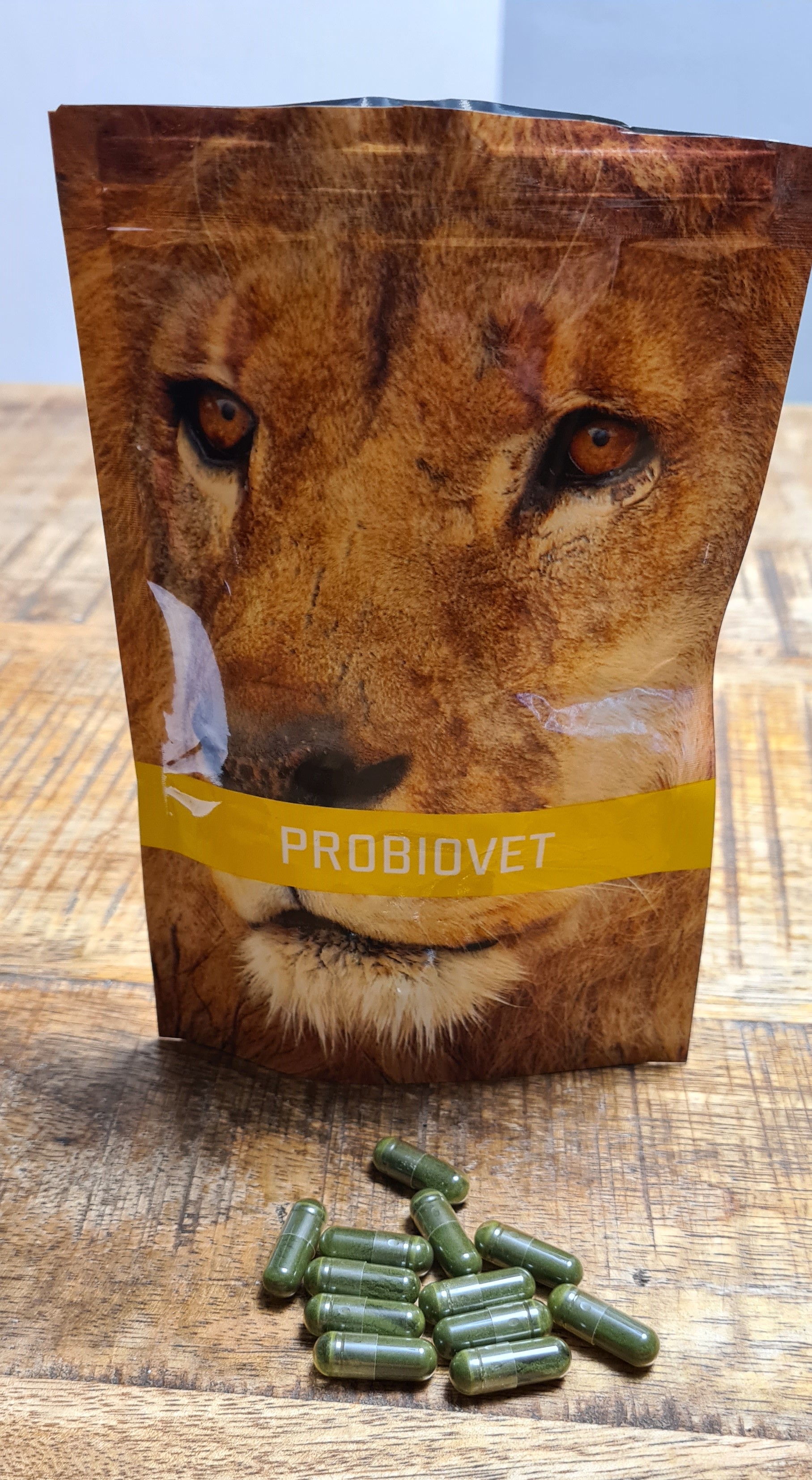 Probiovet