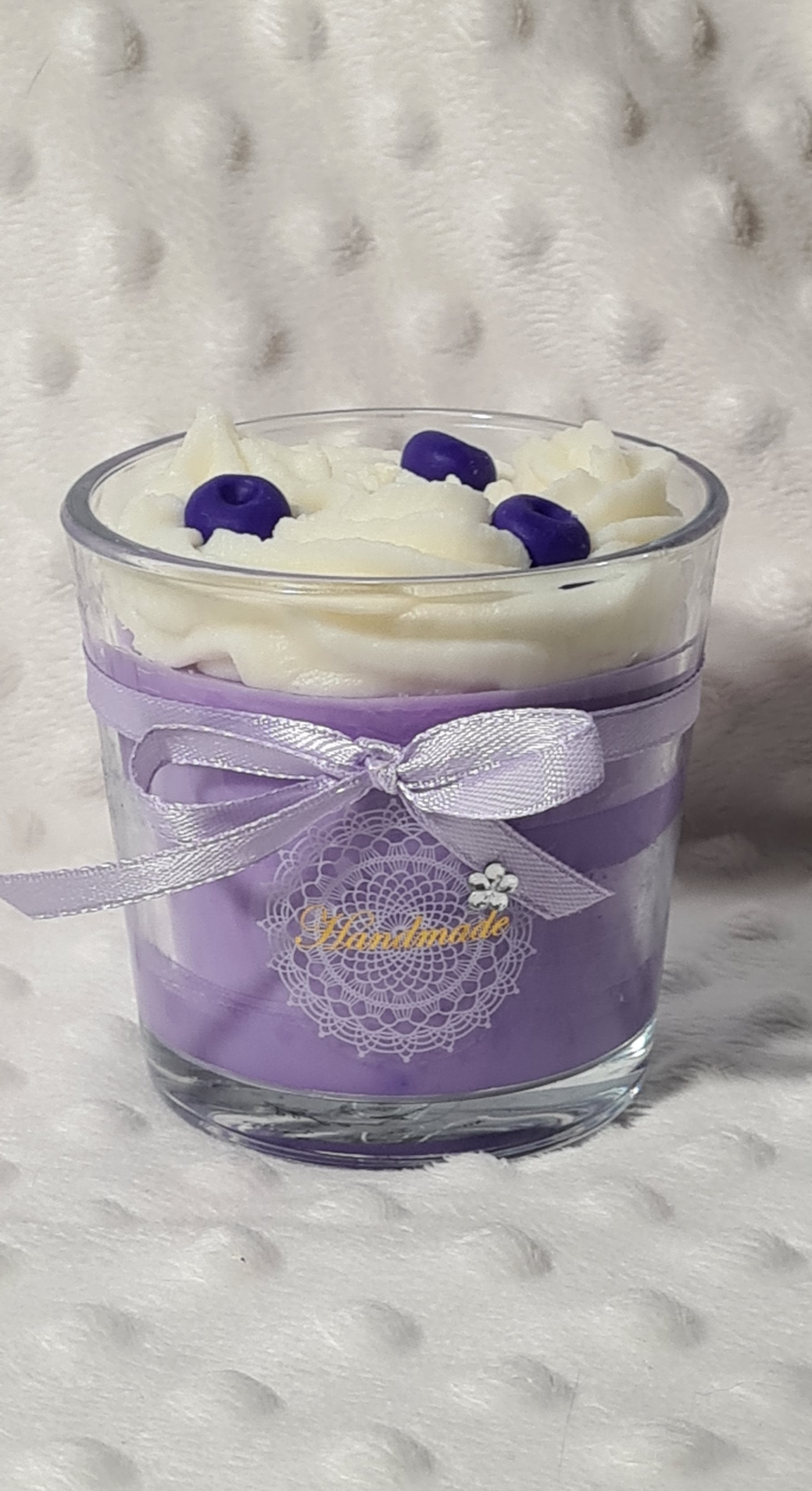 Borůvka a Ostružina