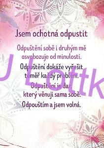 Myšlenky Síly