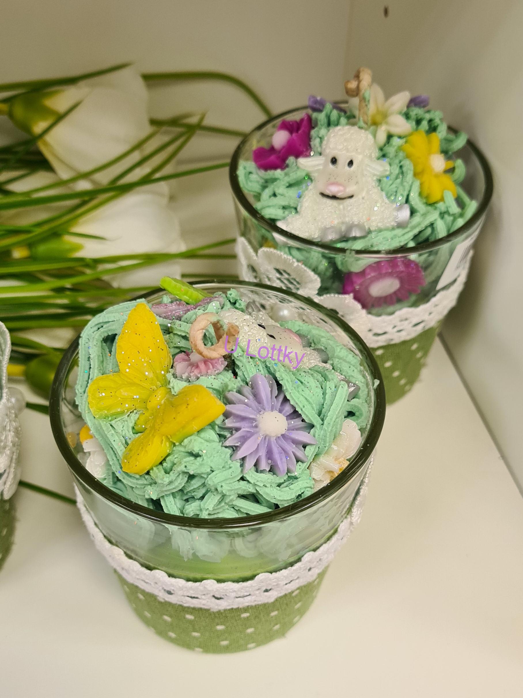 Jarní s překvapením