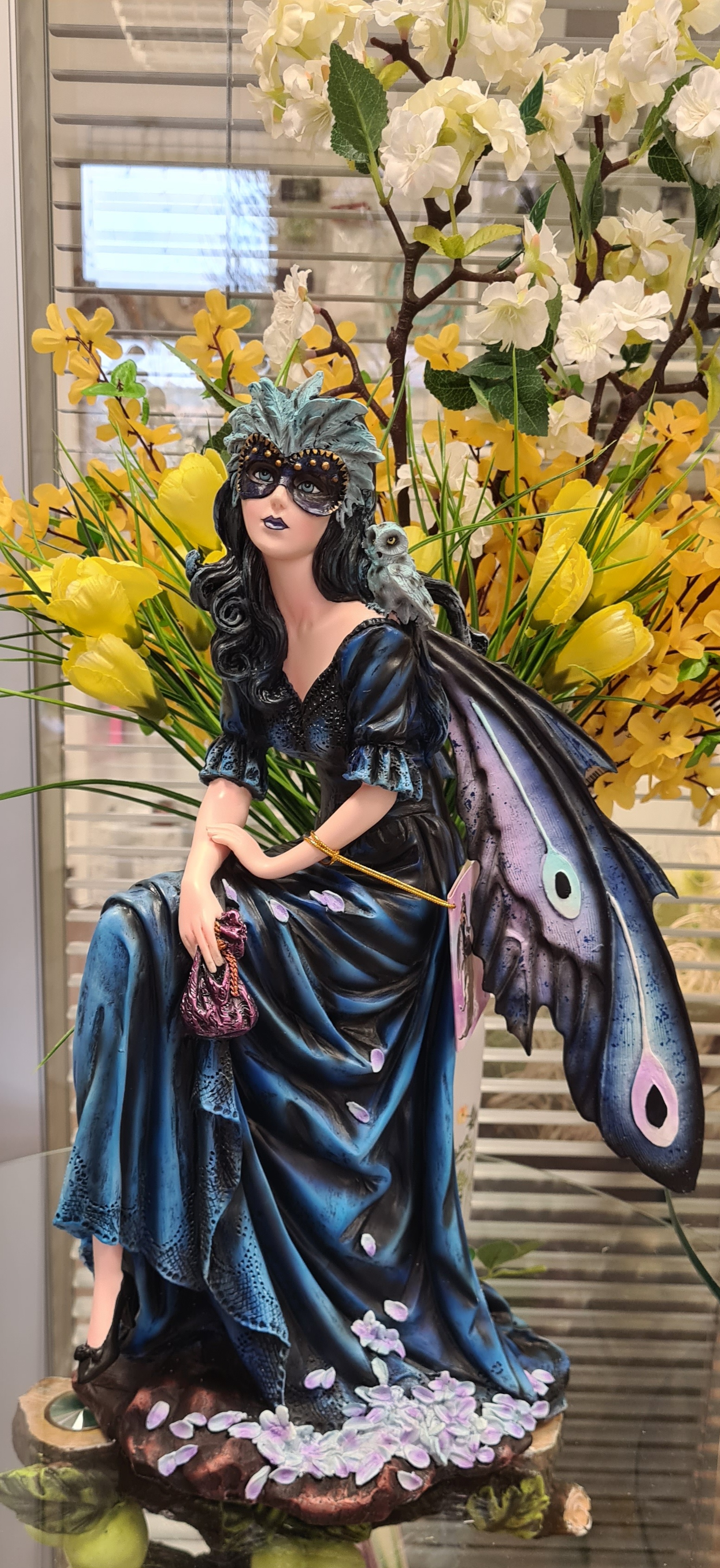 Víla Tajemství a Záhad