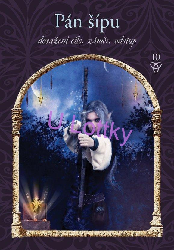 Karty skryté Moudrosti