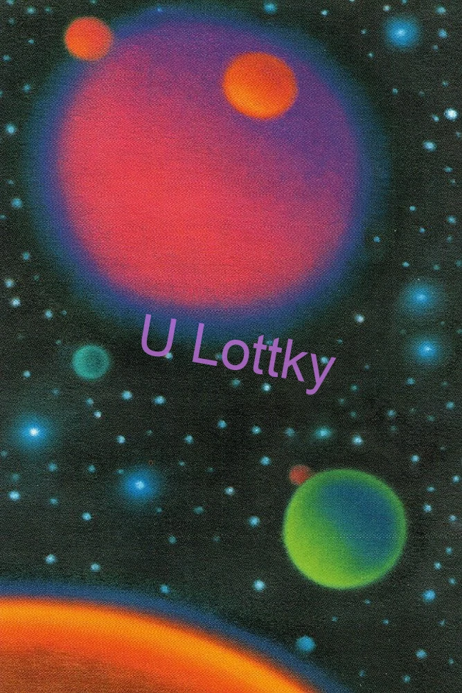HVĚZDNÉ KARTY