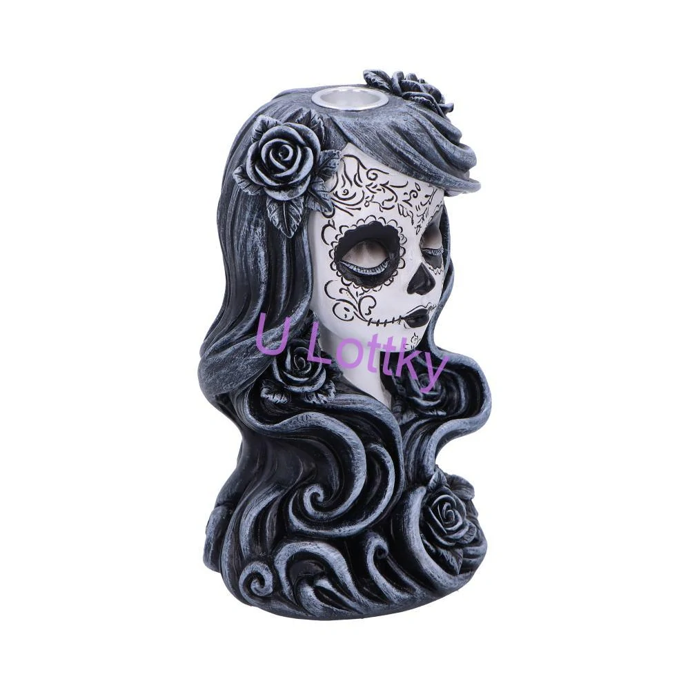 Flor de Muerte