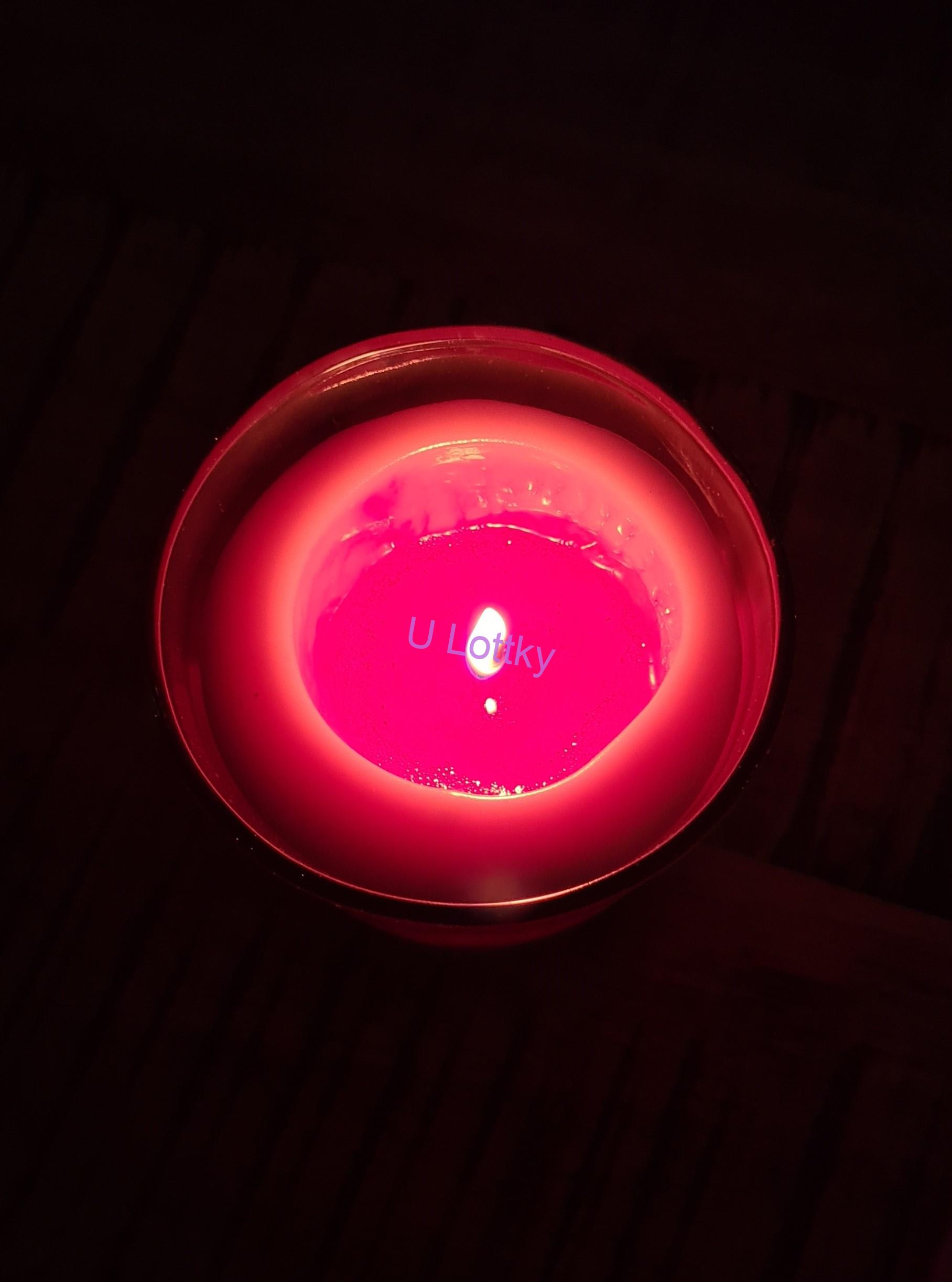 Vůně Maliny - vyprodáno