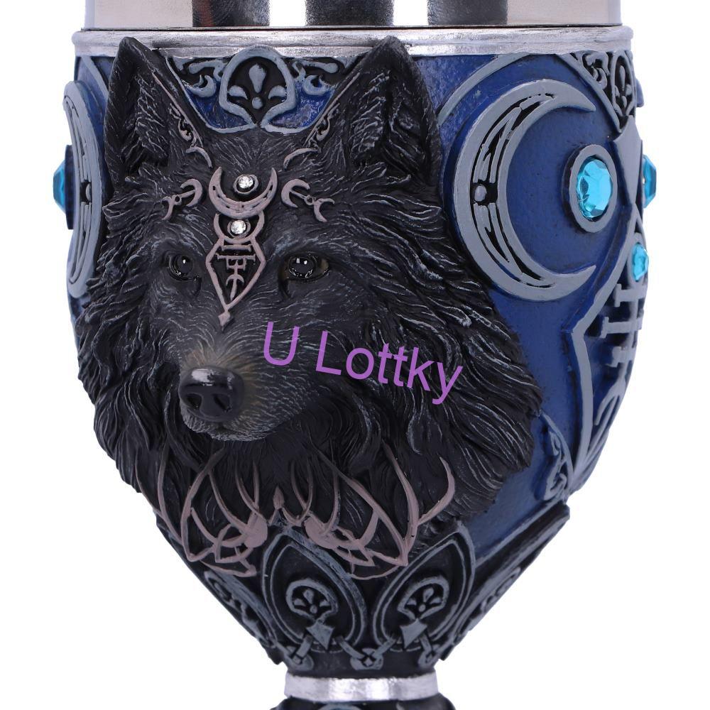 Pohár VLČÍ MĚSÍC