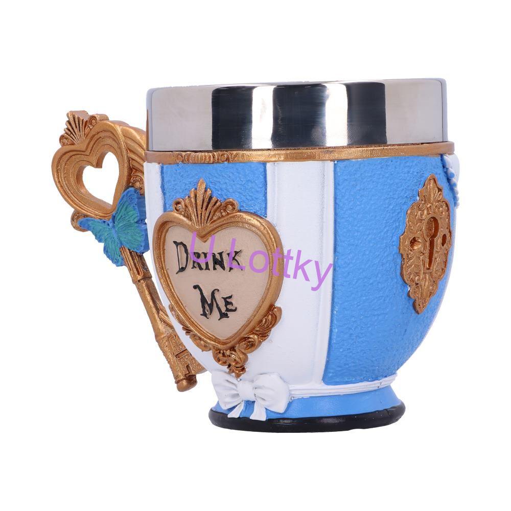 Hrneček "DRINK ME"