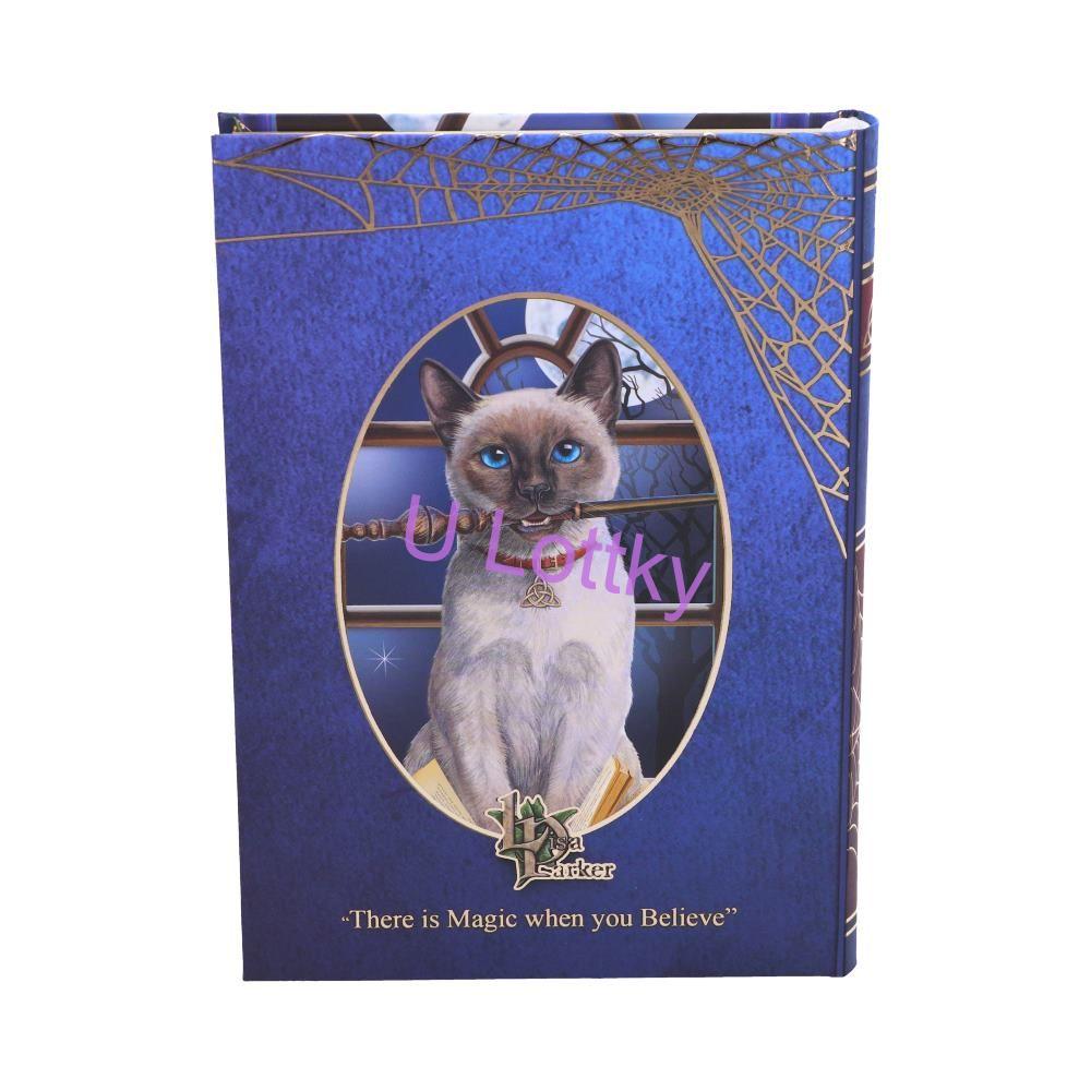 Deník "HOKUS POKUS"